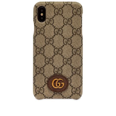 gucci phone cover snake|ophidia case Gucci.